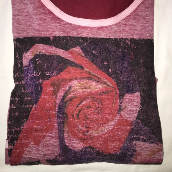 Ben Sherman T-shirt large size - Picture 7 of 7